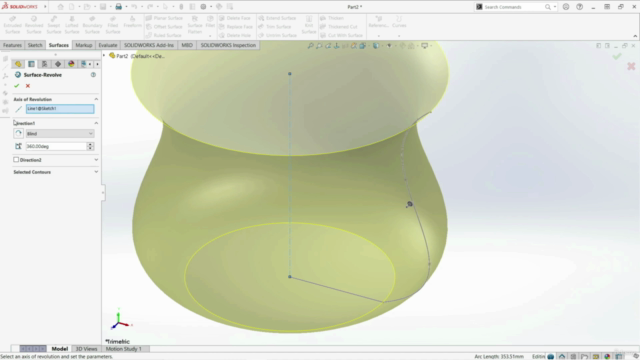 SolidWorks Masterclass: From Basic to Pro – Screenshot 2