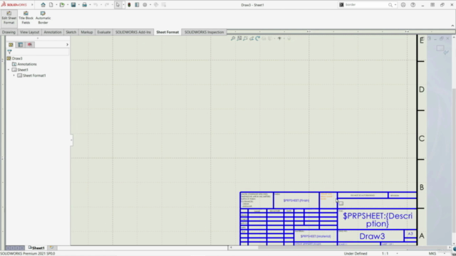 SolidWorks Masterclass: From Basic to Pro – Screenshot 4