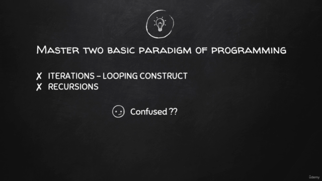 Python for Absolute Beginners® | Zero to Expert 2021 – Screenshot 2