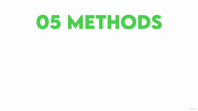 The Complete Dropshipping Product Research Mastering - 2023 – Screenshot 3