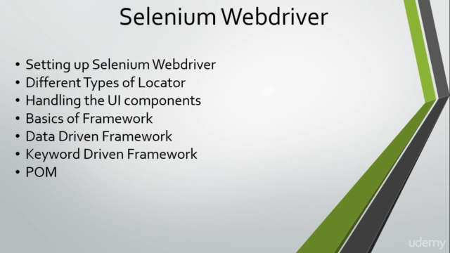BDD with Selenium Webdriver and Specflow using C# - Screenshot_02