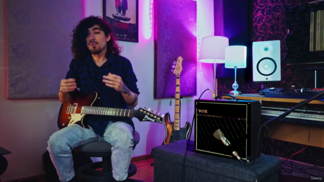 Convierte las escalas en solos de guitarra – Screenshot 4