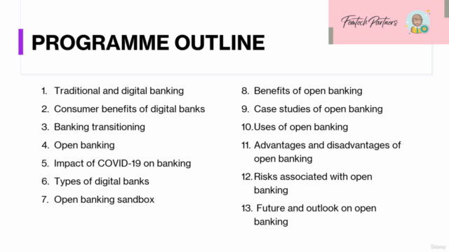 Open Banking – Screenshot 2