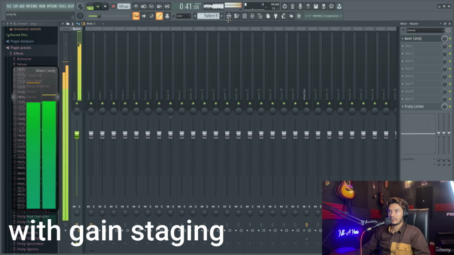 FL Studio 21 - Gain Staging - Screenshot_04