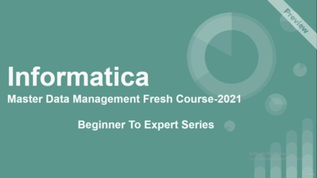 Learn Informatica Master Data Management - mdm - Screenshot_01