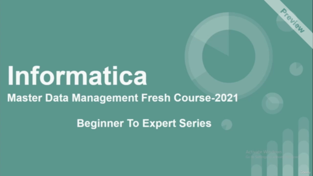 Learn Informatica Master Data Management - mdm - Screenshot_02