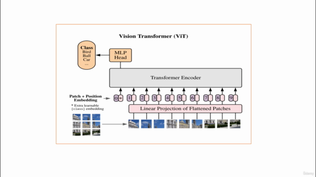 Master Deep Learning for Computer Vision in TensorFlow[2025] – Screenshot 2