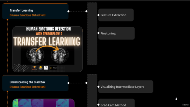 Master Deep Learning for Computer Vision in TensorFlow[2025] – Screenshot 3