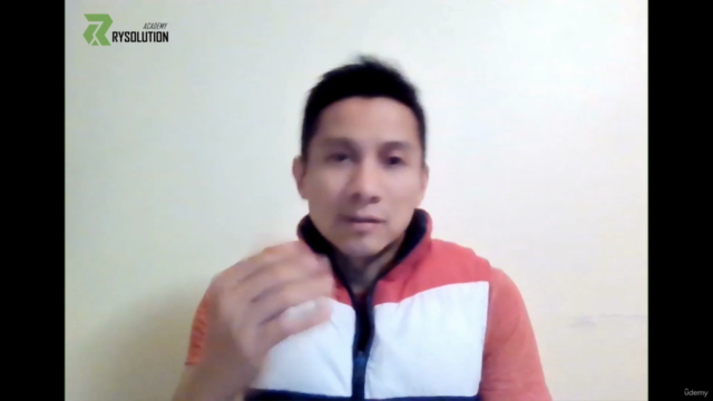 Curso Completo de Reclutamiento y Selección de Personal – Screenshot 3