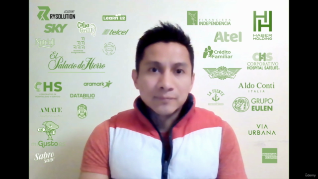 Curso Completo de Reclutamiento y Selección de Personal – Screenshot 4