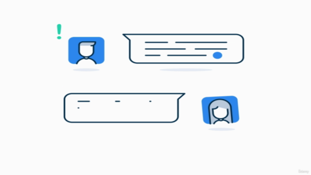 Build a basic chat app using Flutter and Firebase – Screenshot 3