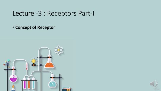 Basics of Medicinal Chemistry – Screenshot 3