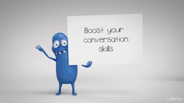 Speak German like a Native: A Practical Conversation Course – Screenshot 2