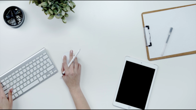 Making a Business Plan that Investors like – Screenshot 1