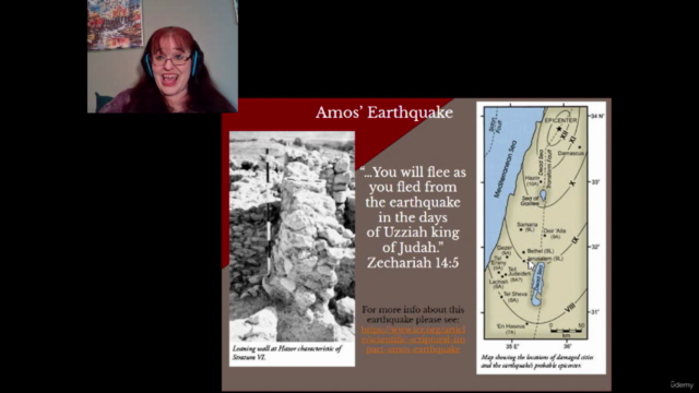 In-Depth Study of Minor Prophets – Screenshot 1