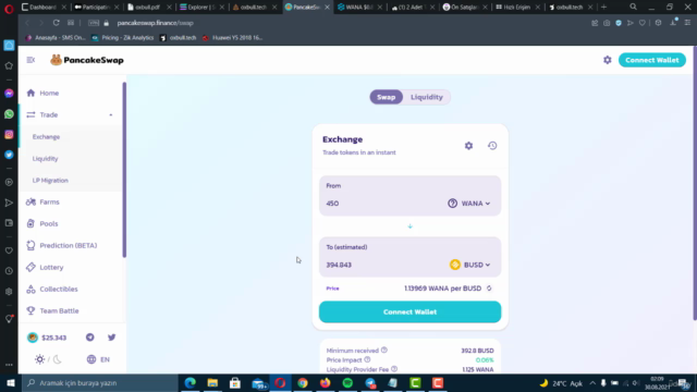 Adım Adım Ön Satışlardan Kripto Alarak Para Katlama Rehberi – Screenshot 2