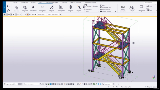 Tekla Structures 2023 SP6 download the new version for iphone