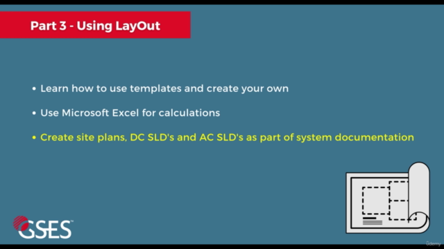 SketchUp for Commercial Solar Designs – Screenshot 3