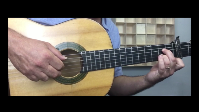 Flamenco Guitar – Screenshot 1