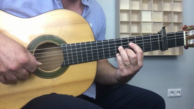 Flamenco Guitar – Screenshot 2