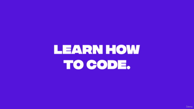 The Ultimate C++ Beginner Course | 2022 – Screenshot 3
