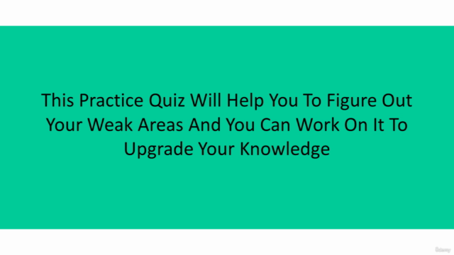 Python Certification Practice Test - Master Quiz – Screenshot 4