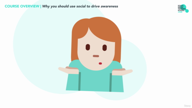Building Brand Awareness on Social Media – Screenshot 2