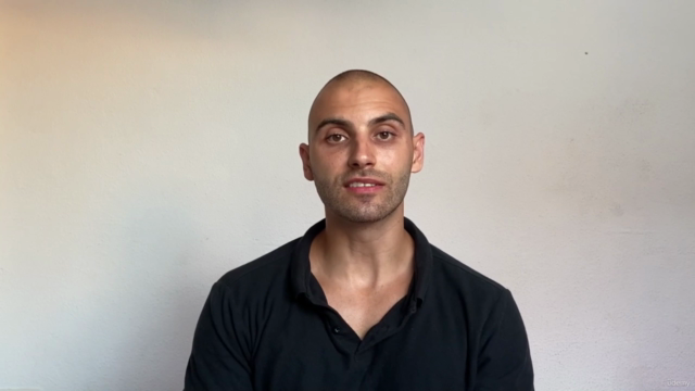 How to prepare your job interview – Screenshot 1