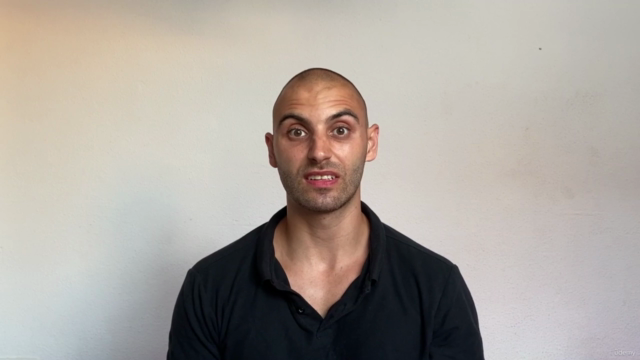 How to prepare your job interview – Screenshot 4