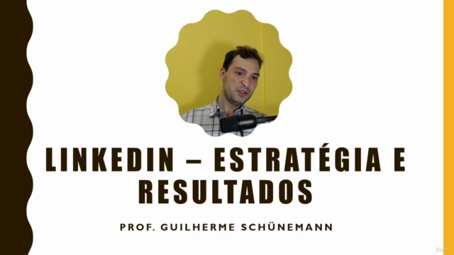 Como conseguir empregos e fazer networking usando o LinkedIn – Screenshot 4