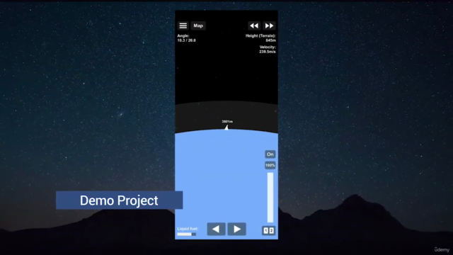 Space-E-Fic Presents - Astronomy And Space Science – Screenshot 2