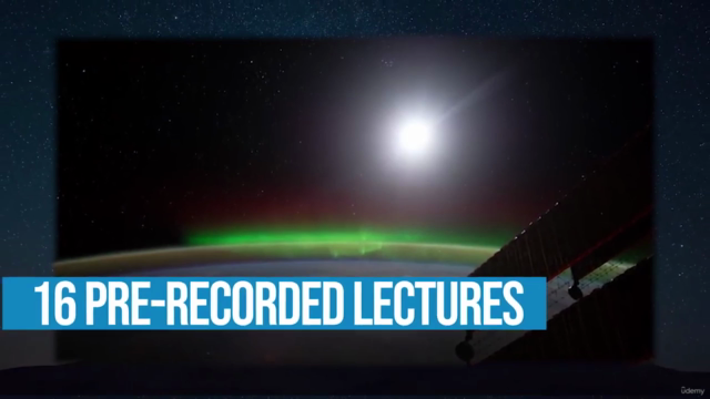 Space-E-Fic Presents - Astronomy And Space Science – Screenshot 3