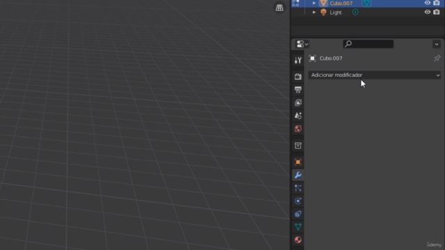 Introdução à modelagem 3D com Blender 2.93 - Screenshot_03