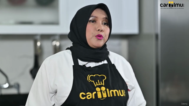 Cara Mudah Dan Sederhana Membuat Aneka Menu Masakan Padang – Screenshot 2