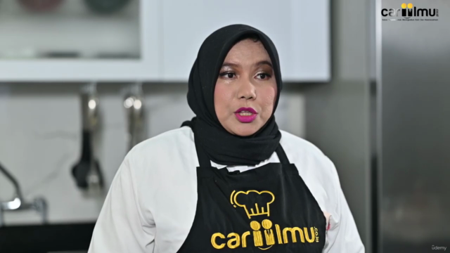 Cara Mudah Dan Sederhana Membuat Aneka Menu Masakan Padang – Screenshot 4