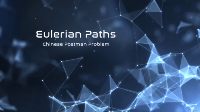 Advanced Algorithms (Graph Algorithms) in Java – Screenshot 4