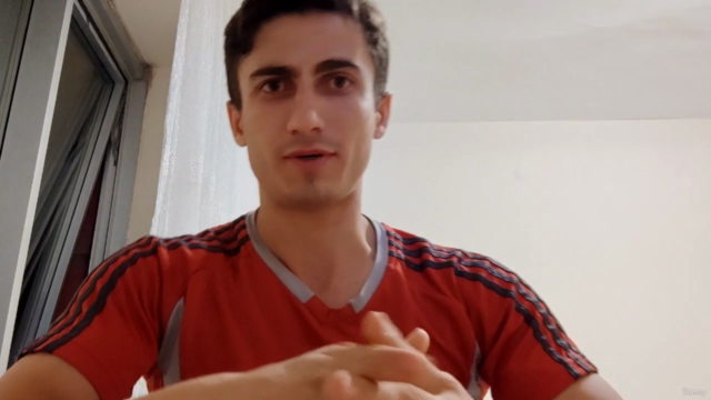 Kas Geliştirme Sanatı – Screenshot 1