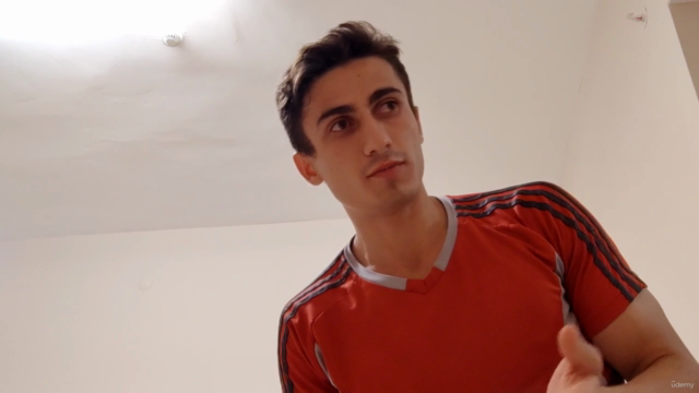Kas Geliştirme Sanatı – Screenshot 2