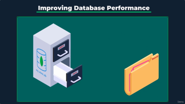 MongoDB Database Developer Course In Python – Screenshot 3