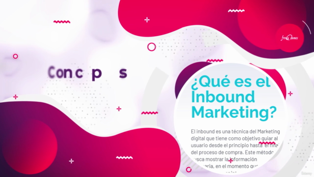 Marketing Digital para Negocios Online desde cero – Screenshot 1