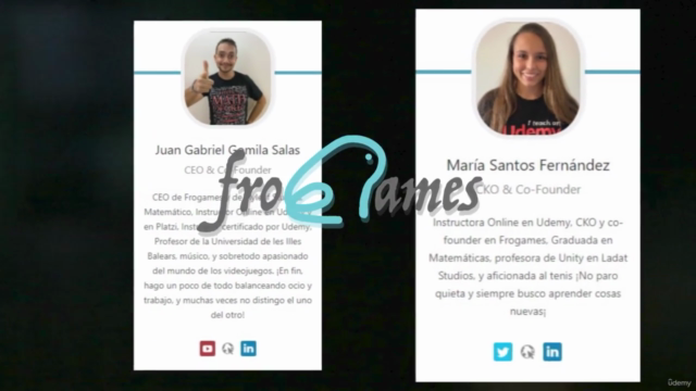 Marketing Digital para Negocios Online desde cero – Screenshot 2