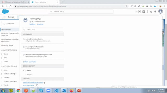 Salesforce Admin - Beginner to Advanced (with Practice Set) - Screenshot_04