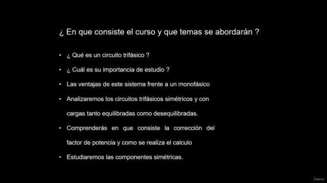 Análisis de Circuitos Trifásicos – Screenshot 1