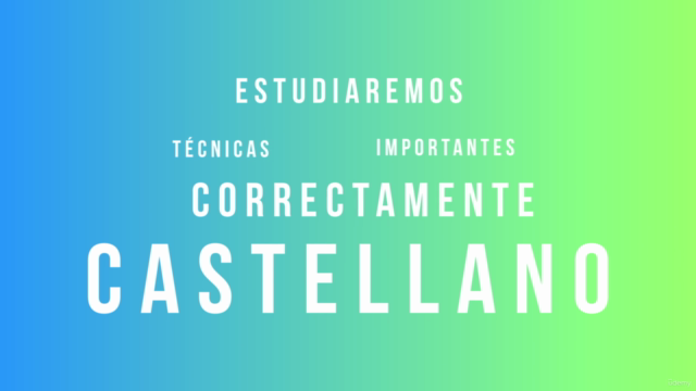 Máster Habilidades para el Éxito Académico Profesional EM006 – Screenshot 3