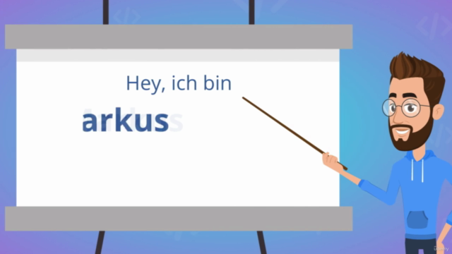 PHP Masterclass 2022 - Jetzt PHP Webdevelopment lernen! NEU – Screenshot 1