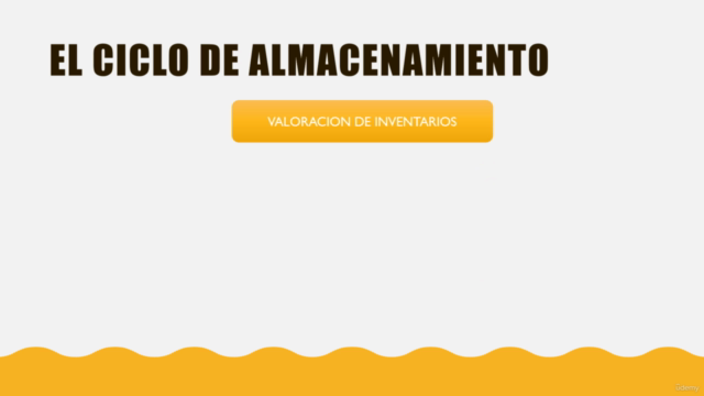 Optimizando el Ciclo de Almacenamiento – Screenshot 3