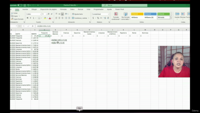Curso Completo Online Excel. Básico, Intermedio y Avanzado. - Screenshot_01