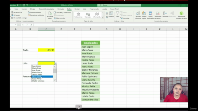 Curso Completo Online Excel. Básico, Intermedio y Avanzado. - Screenshot_02