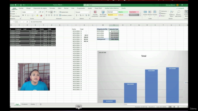 Curso Completo Online Excel. Básico, Intermedio y Avanzado. - Screenshot_03