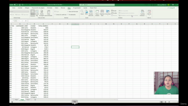 Curso Completo Online Excel. Básico, Intermedio y Avanzado. - Screenshot_04